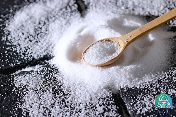 مشخصات نمک تصفیه شده سمنان