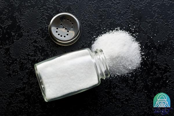 قیمت نمک تصفیه شده سمنان + خرید و فروش