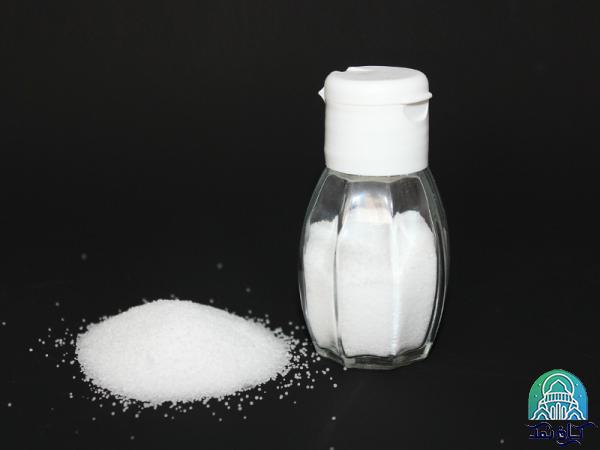 قیمت نمک تصفیه شده فله + خرید و فروش