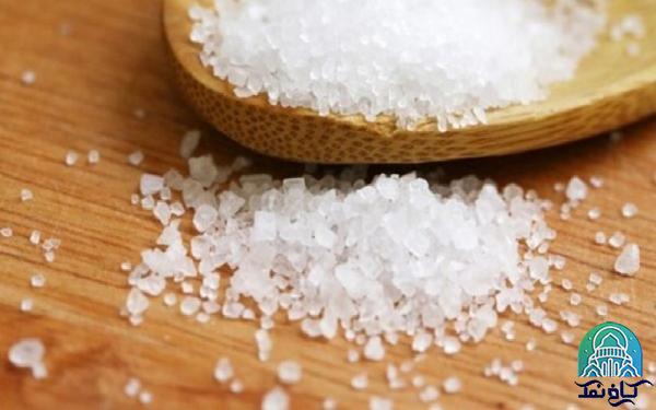 خرید نمک یددار ایران