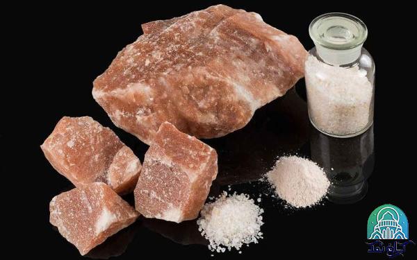 قیمت نمک طعام ید دار + خرید و فروش