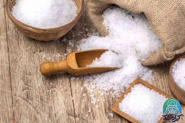 مشخصات نمک ید دار اصل