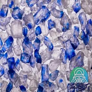 مشخصات نمک آبی ایرانی