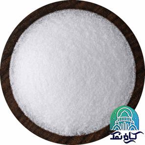 نمک چینی در ایران
