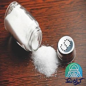 قیمت نمک دریا + خرید و فروش