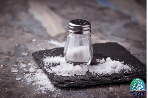 قیمت نمک ید دار اصل + خرید و فروش