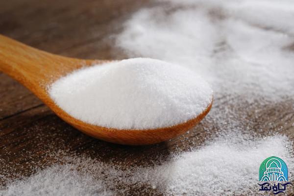 مشخصات نمک طعام