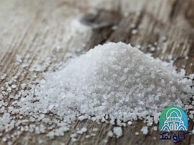 قیمت نمک خالص دریاچه ارومیه + خرید و فروش
