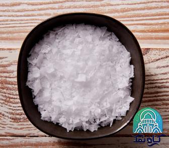 قیمت نمک صنعتی در شیراز + خرید و فروش