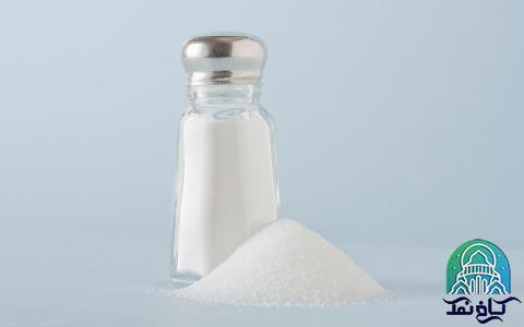 قیمت نمک یک کیلویی + خرید و فروش