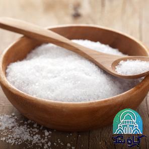 خرید نمک چینی در ایران