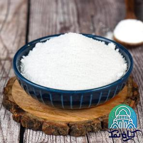 مشخصات نمک چینی در ایران