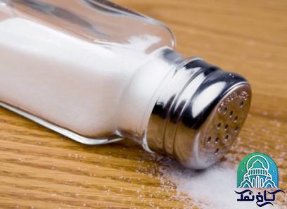 قیمت نمک صنعتی خوراکی + مشخصات بسته بندی عمده و ارزان
